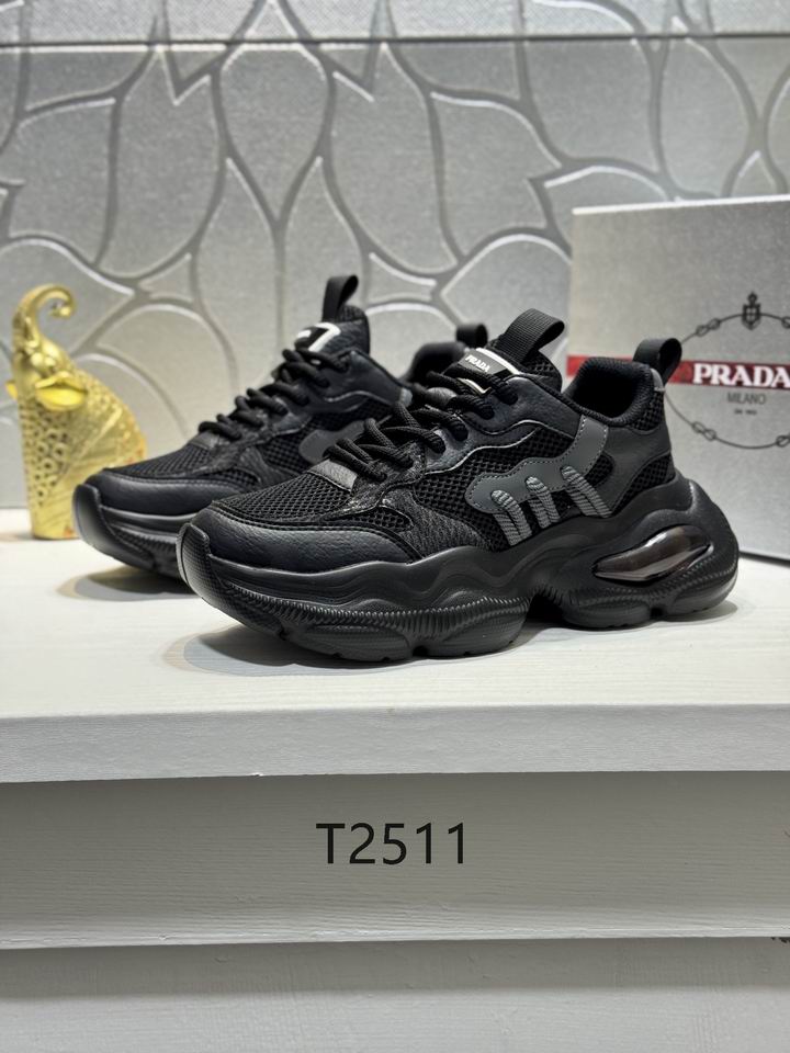PRADA shoes 38-46 h0303