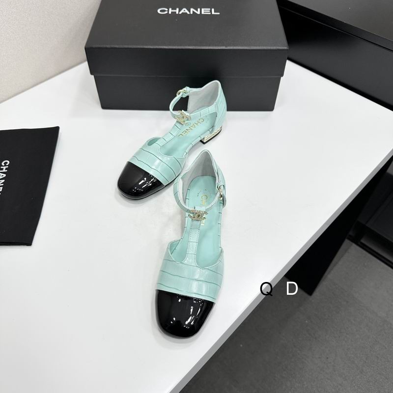 Chanel sz35-40 GDT0302