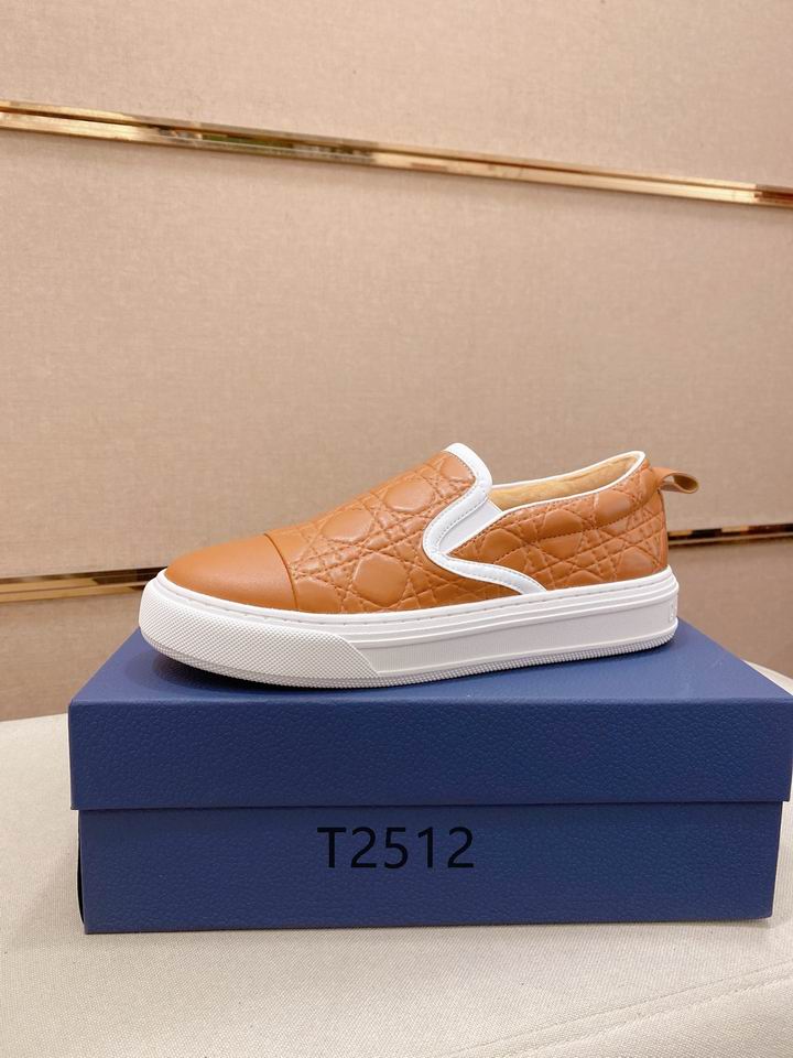DIOR shoes 38-46 h0301