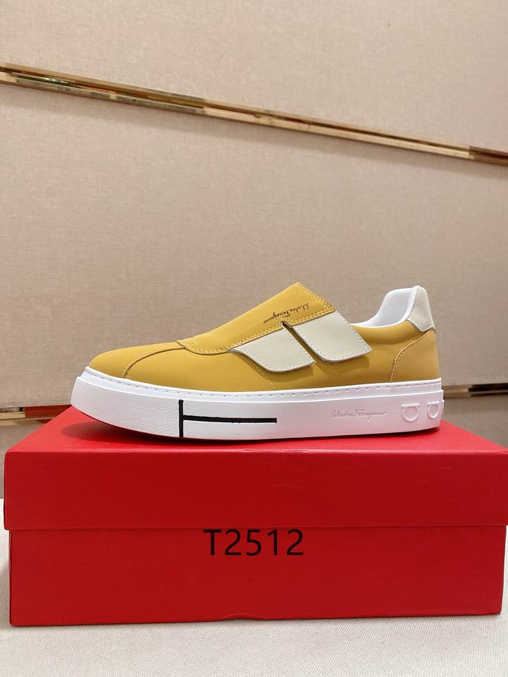 Ferragamo shoes 38-46 h0301
