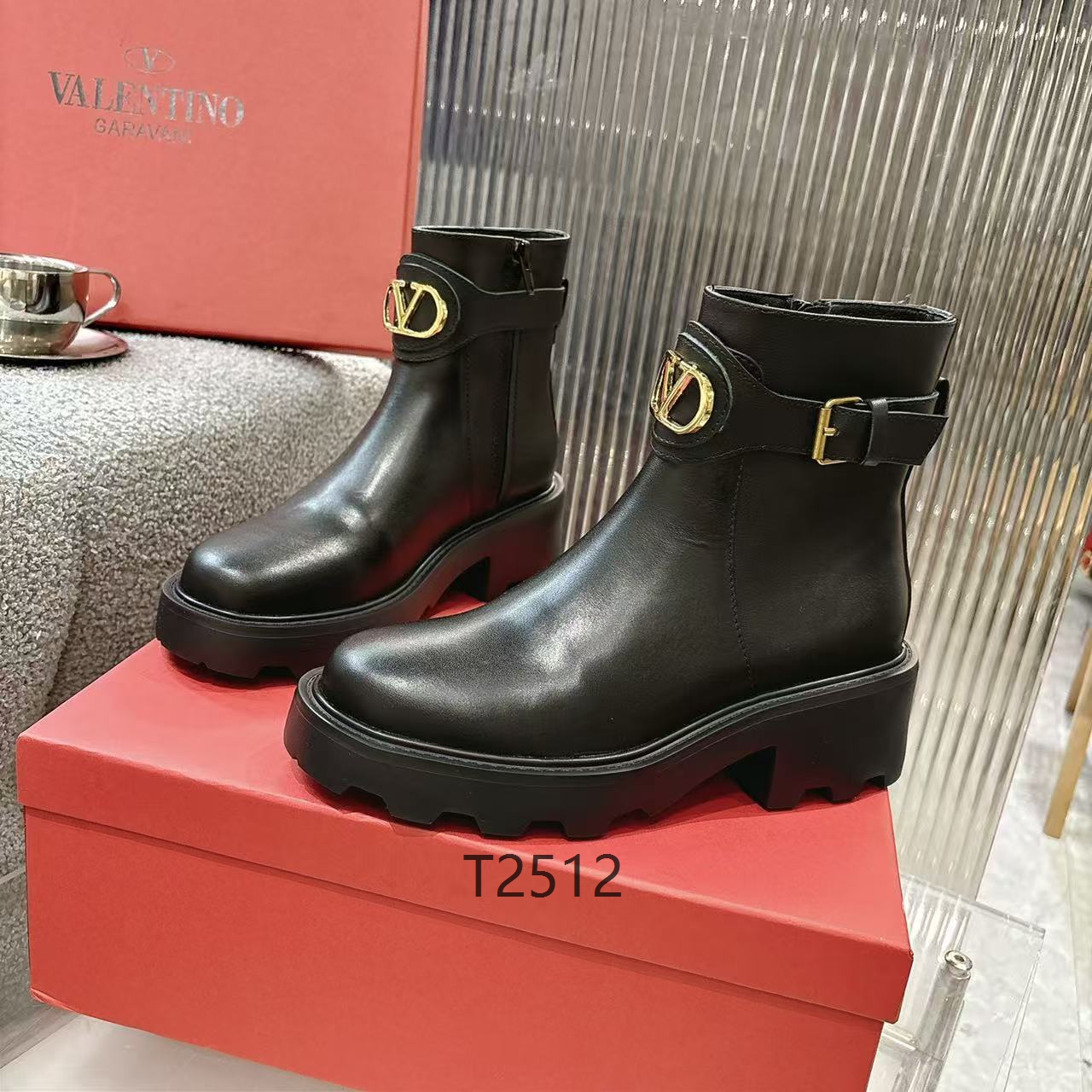 VALENTINO shoes 35-41 h0301
