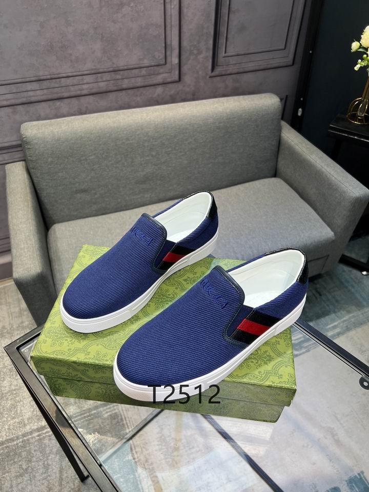 GUCCI shoes 38-46 h0301
