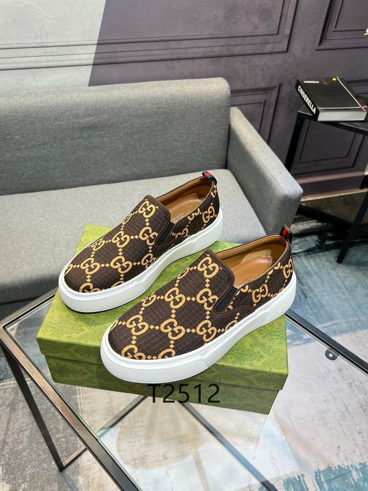 GUCCI shoes 38-46 h0302