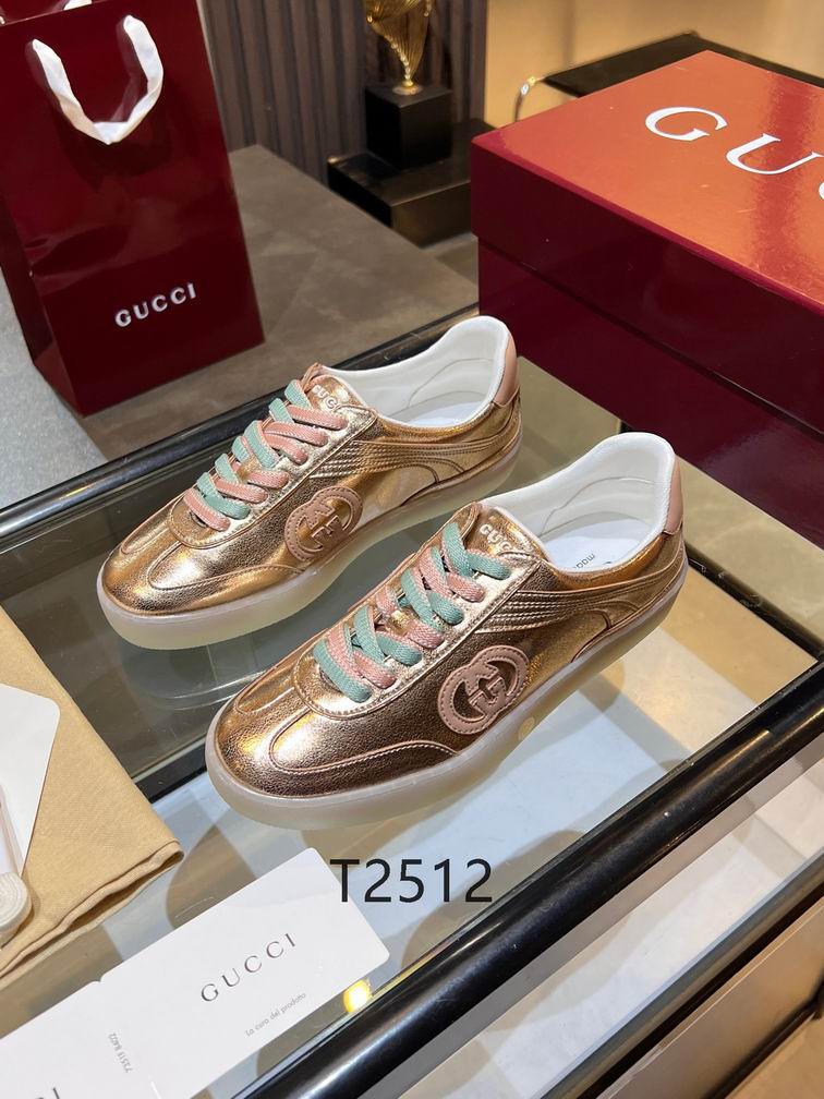 GUCCI shoes 35-41 h0301