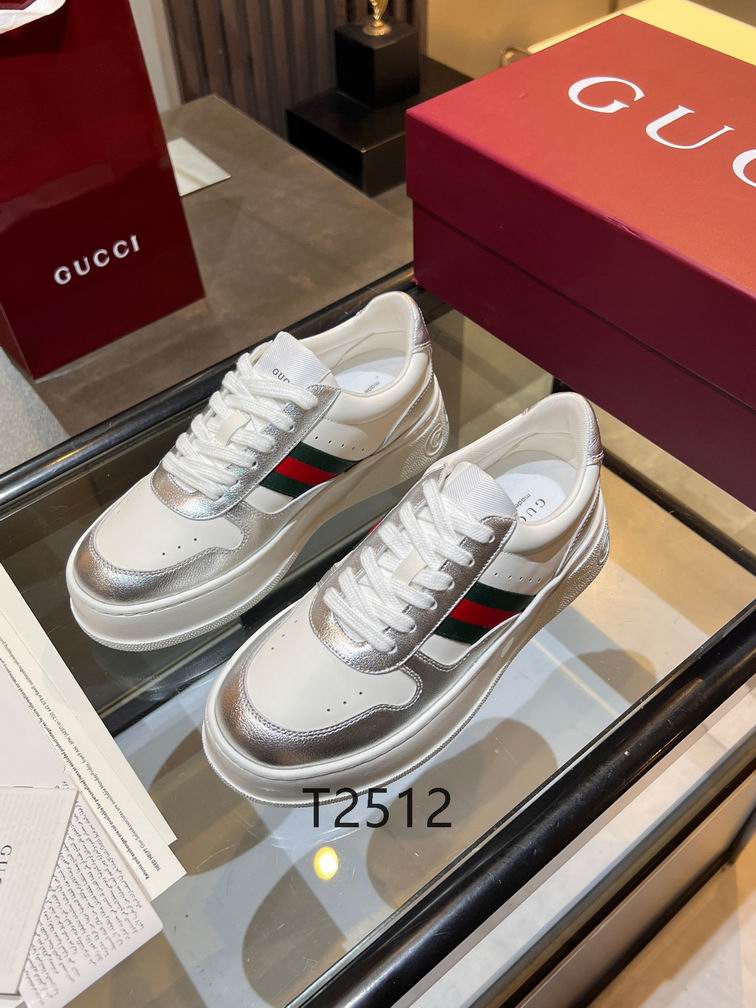 GUCCI shoes 35-41 h0302