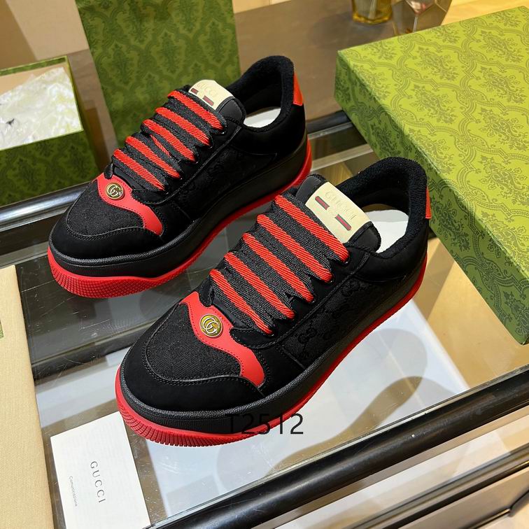 GUCCI shoes 35-41 h0303
