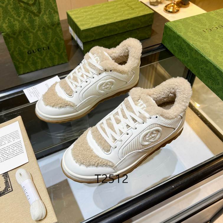GUCCI shoes 35-41 h0304