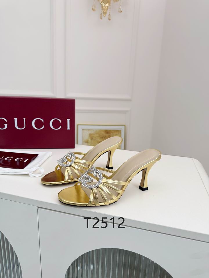 GUCCI shoes 35-41 h0301