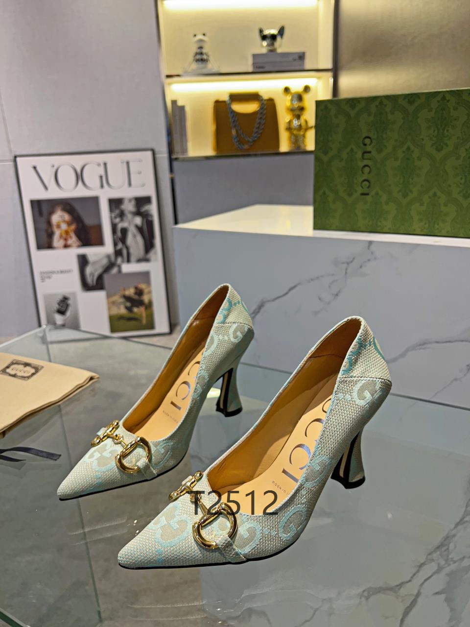 GUCCI shoes 35-41 h0302