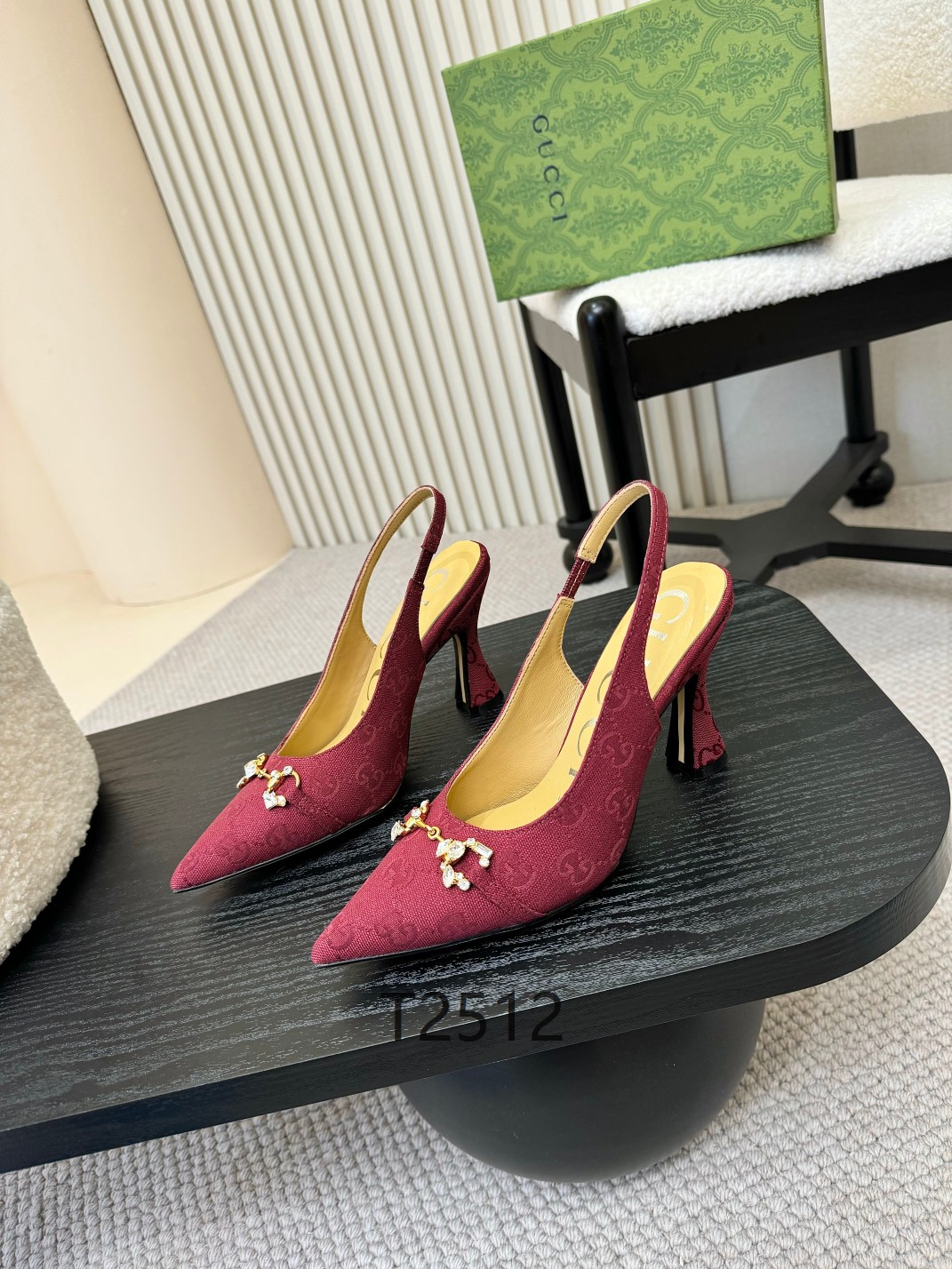 GUCCI shoes 35-41 h0304