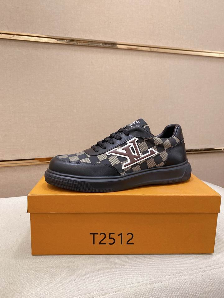 LV shoes 38-46 h0309