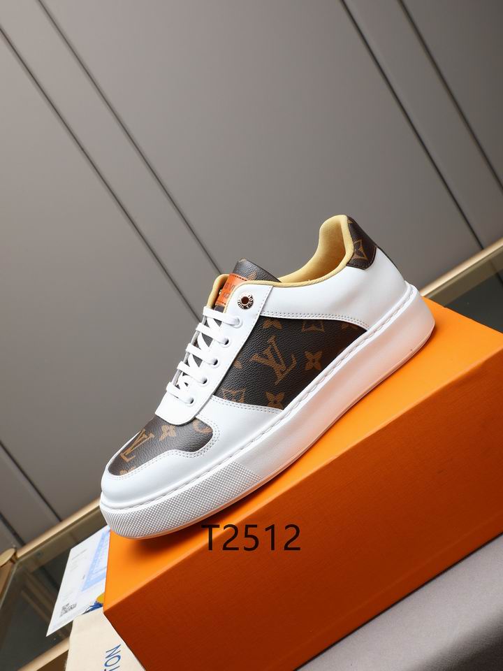 LV shoes 38-46 h0311