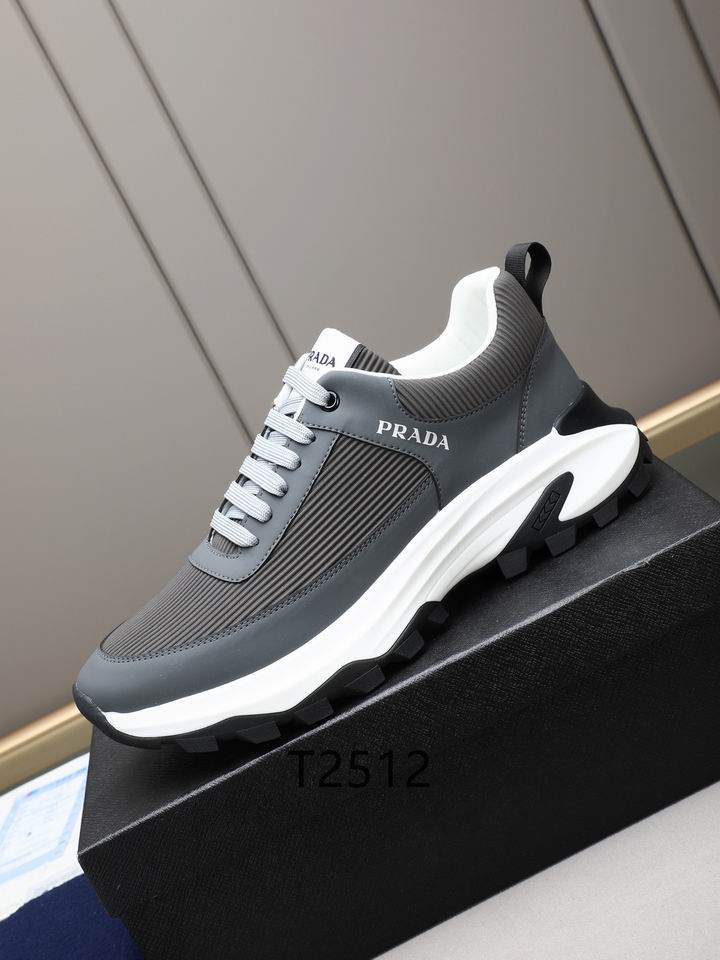 PRADA shoes 38-46 h0304