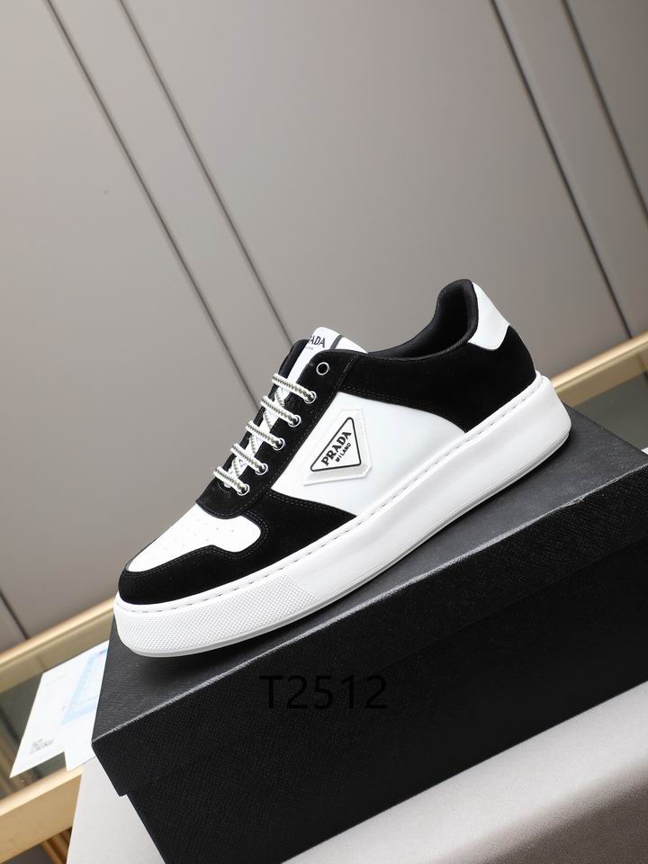 PRADA shoes 38-46 h0305
