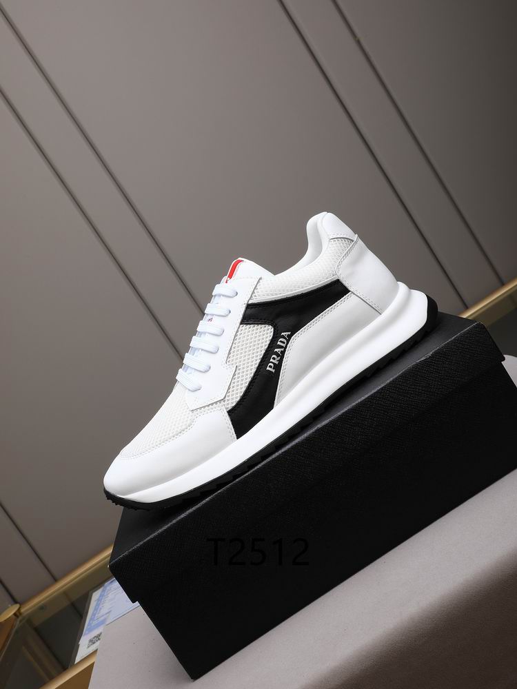 PRADA shoes 38-46 h0306