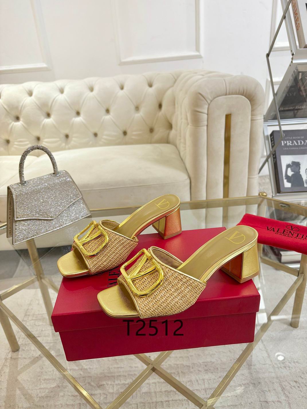 VALENTINO shoes 35-41 h0301
