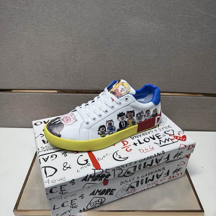 D&G shoes 38-46 h0302