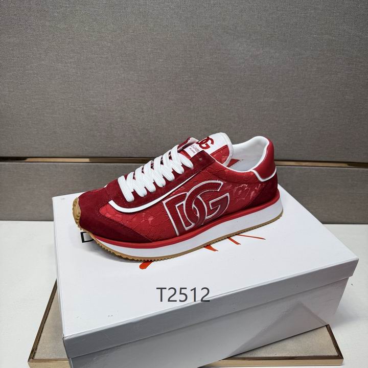 D&G shoes 38-46 h0302