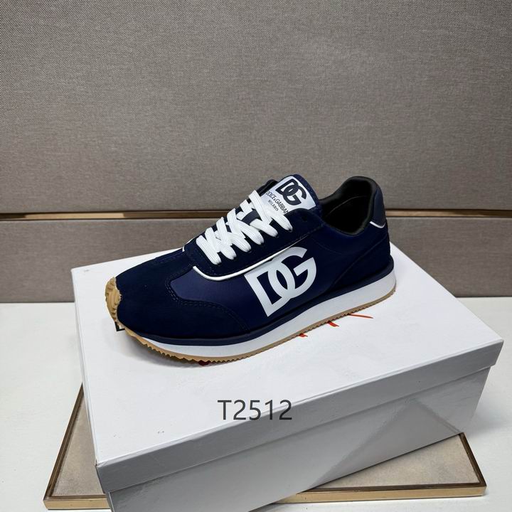 D&G shoes 38-46 h0306