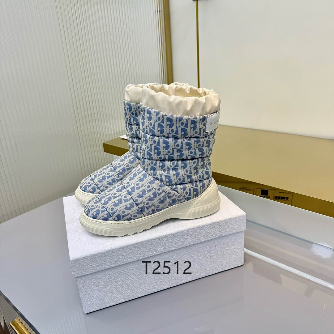 DIOR shoes 35-41 h0301