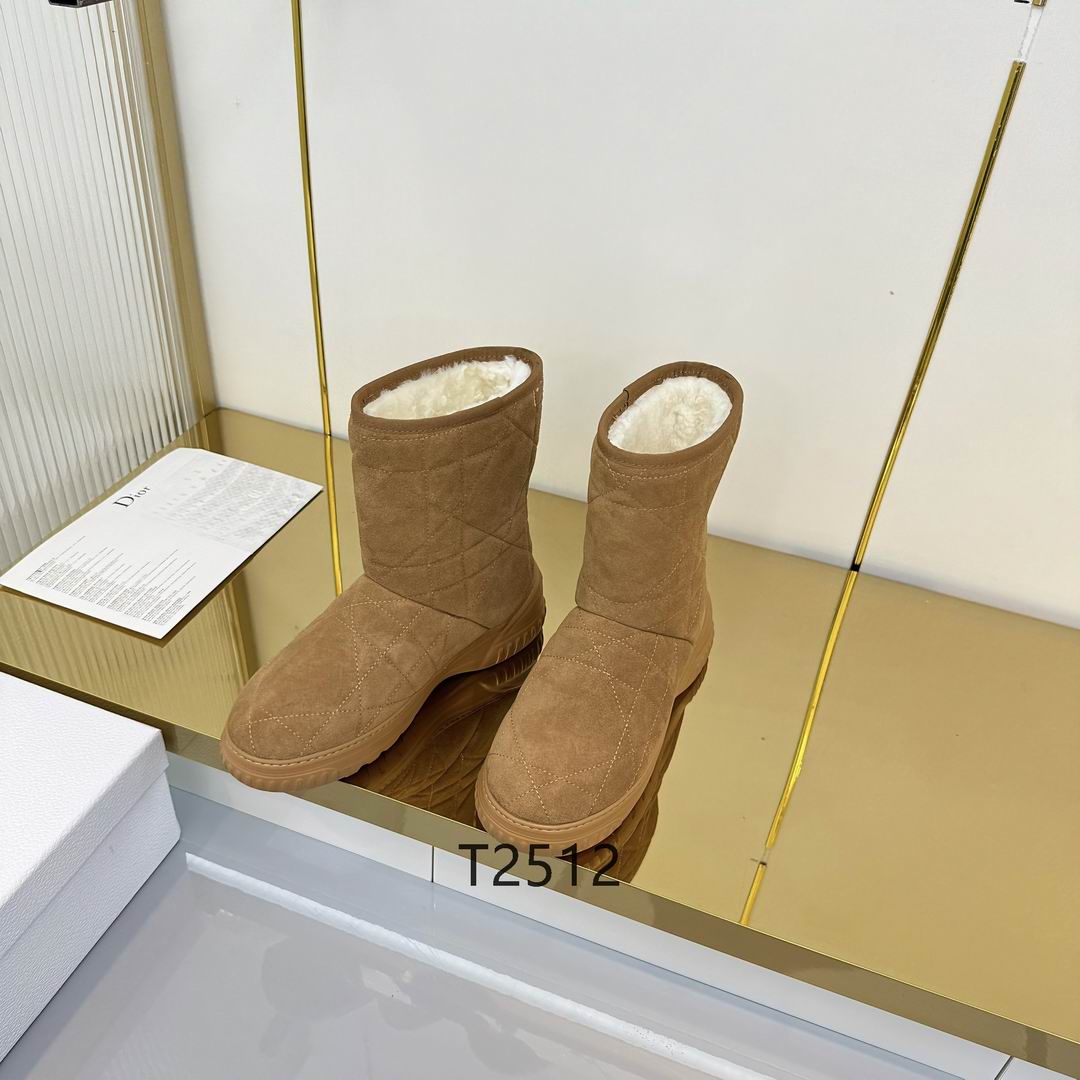 DIOR shoes 35-41 h0302