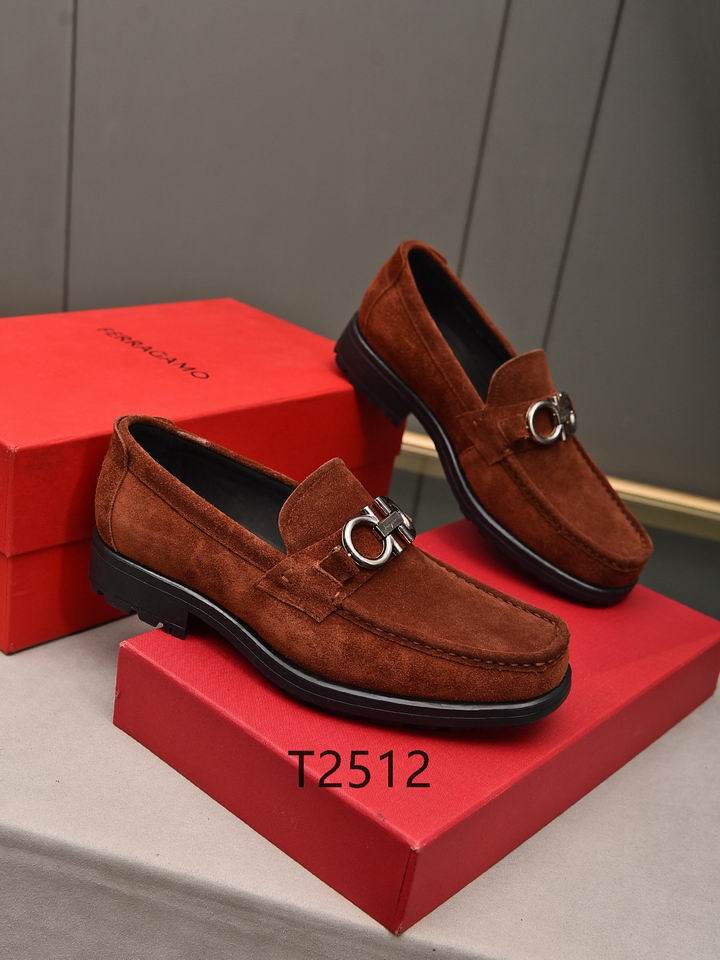 Ferragamo shoes 38-46 h0301
