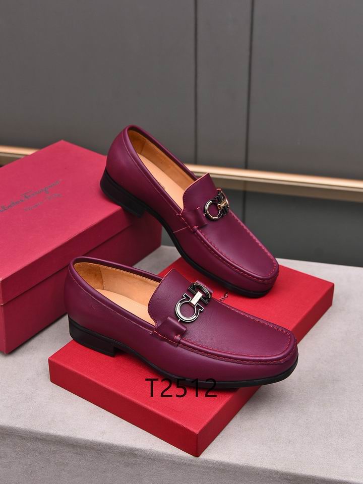Ferragamo shoes 38-46 h0303