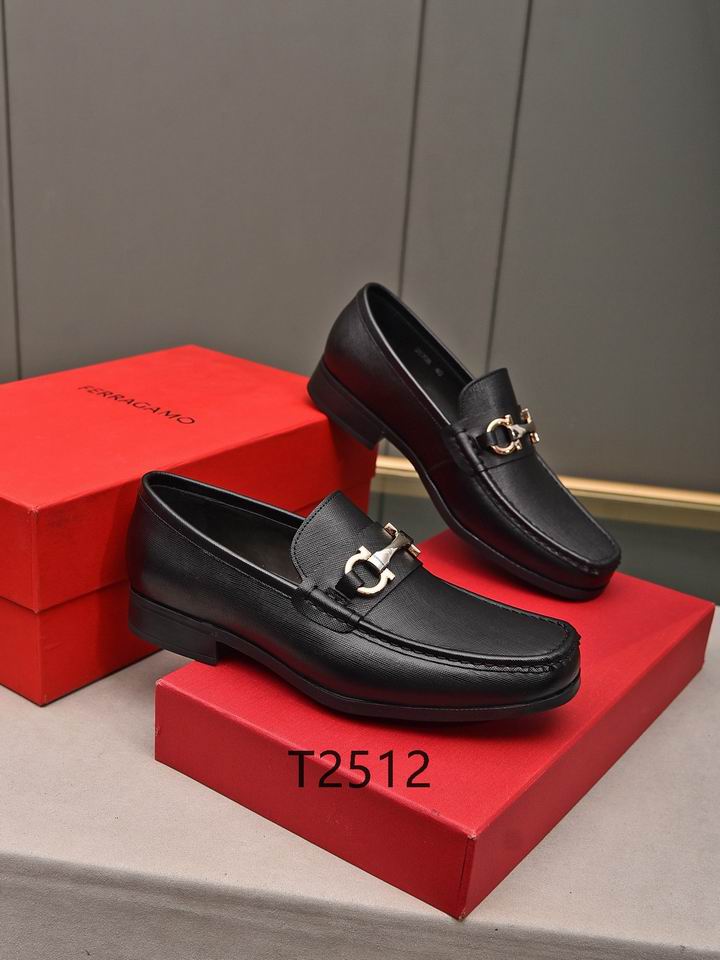 Ferragamo shoes 38-46 h0305