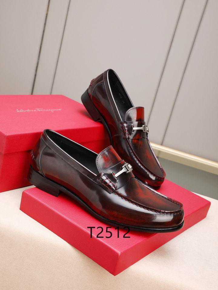 Ferragamo shoes 38-46 h0307