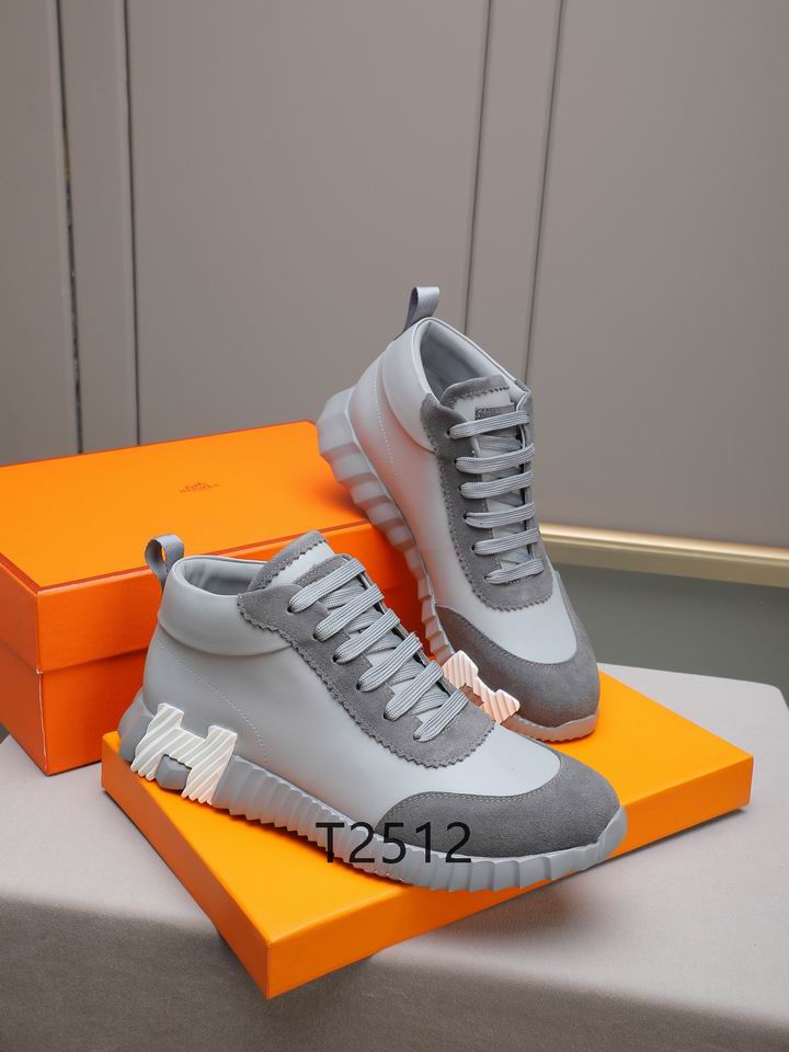 HERMES shoes 38-46 h0301