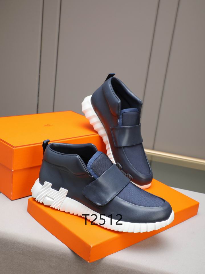 HERMES shoes 38-46 h0302