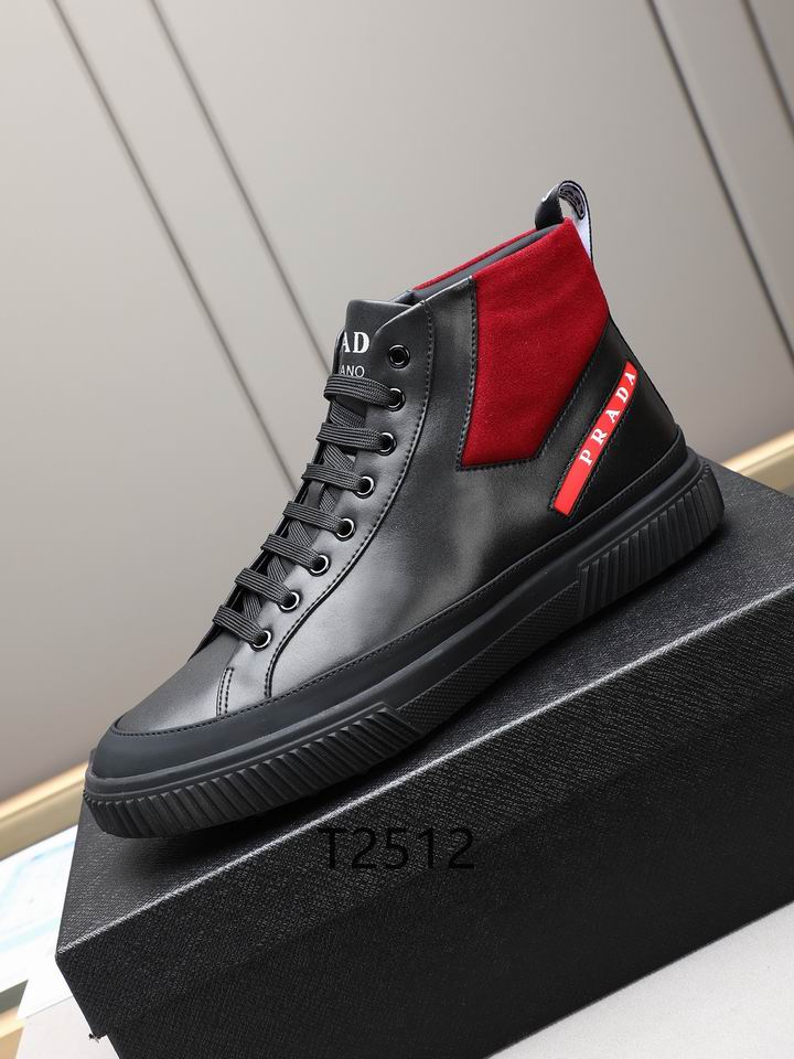 PRADA shoes 38-46 h0301
