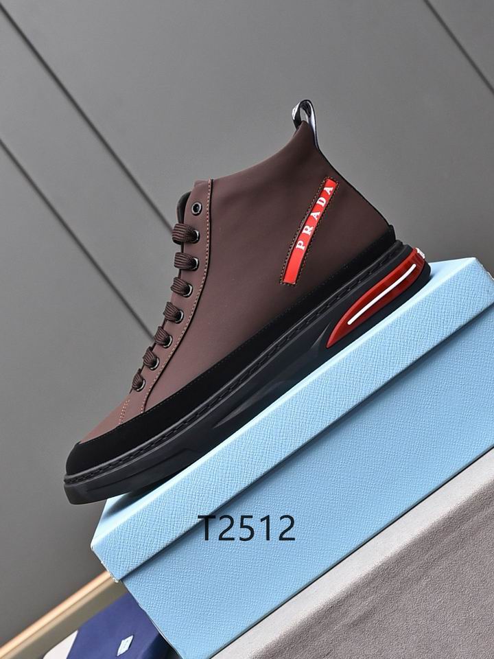 PRADA shoes 38-46 h0302