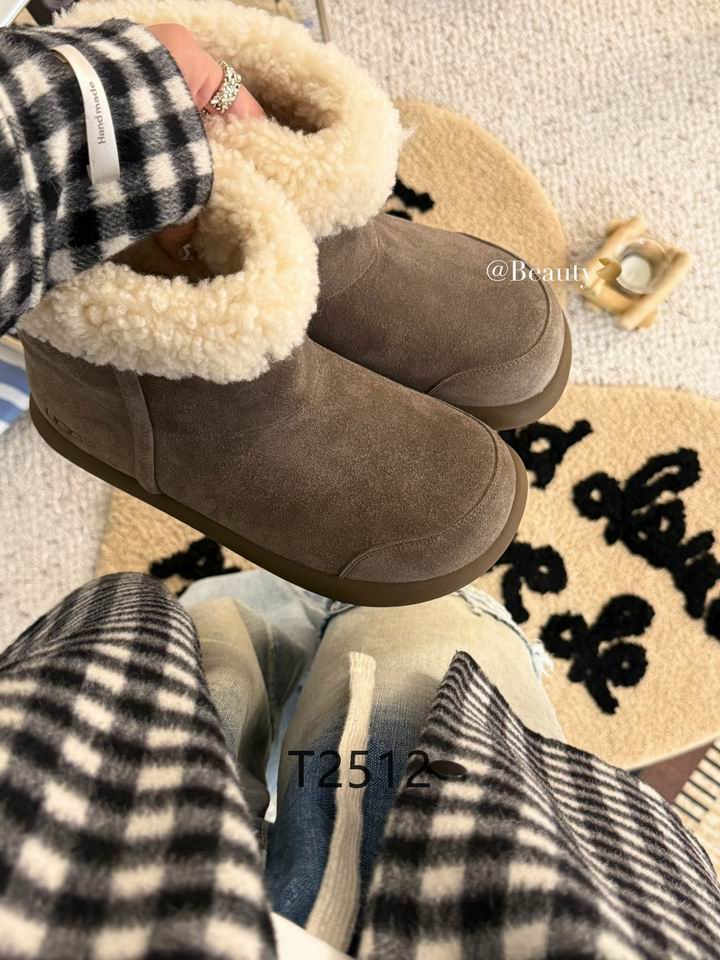 UGG shoes 35-41 h0301