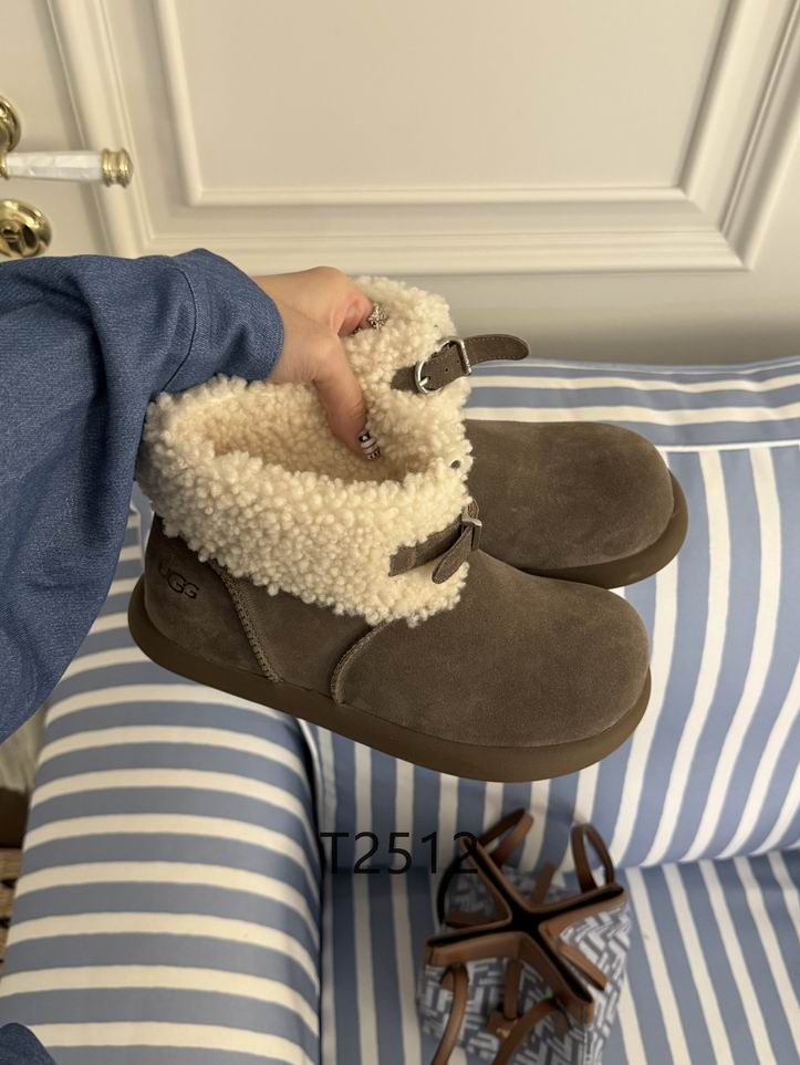 UGG shoes 35-41 h0302