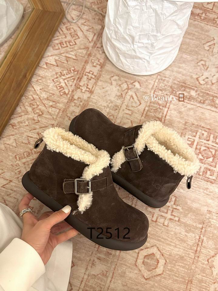 UGG shoes 35-41 h0303
