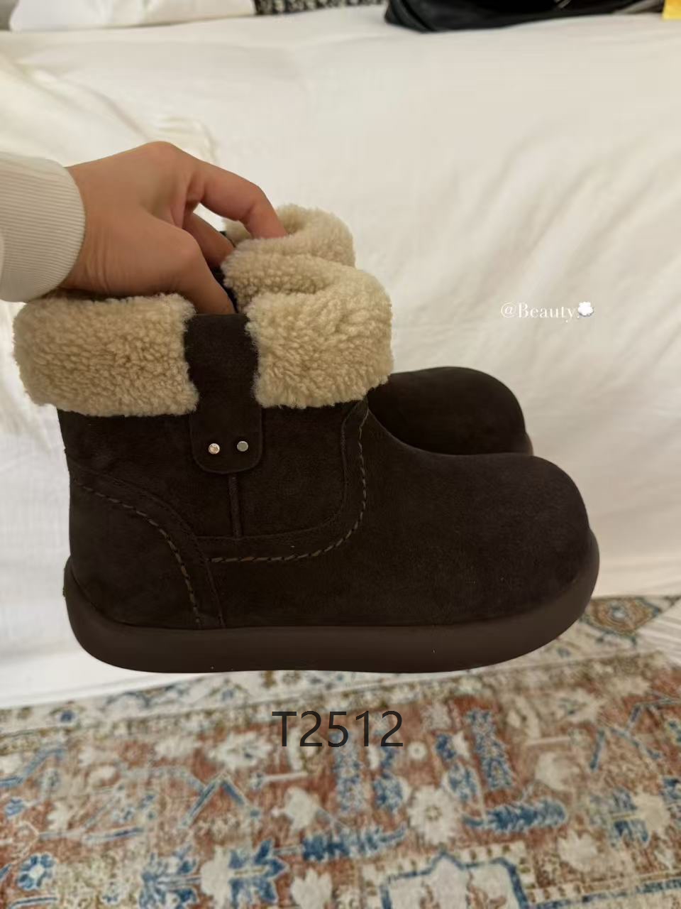 UGG shoes 35-41 h0304