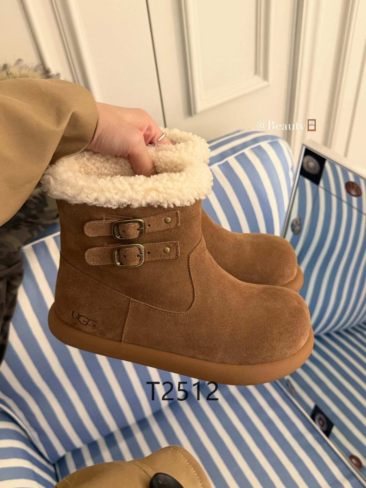 UGG shoes 35-41 h0305
