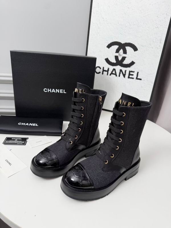 Chanel sz35-40 XJ0303