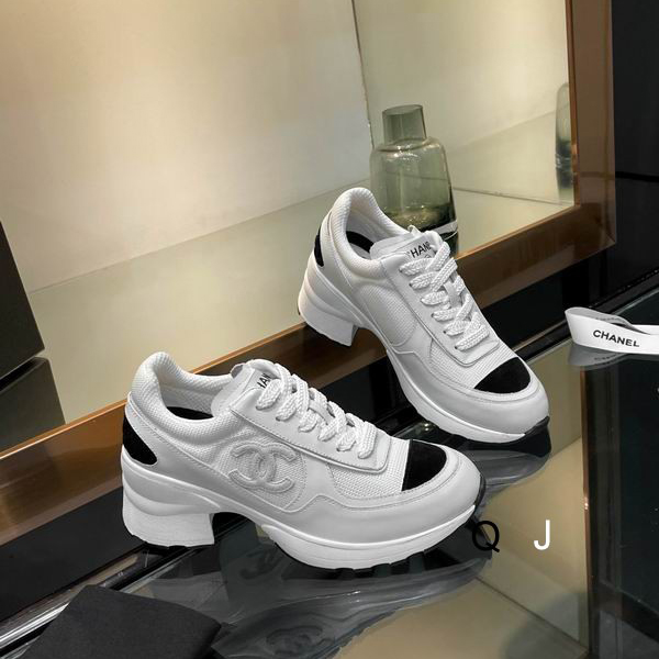 Chanel sz35-40 XJ0304