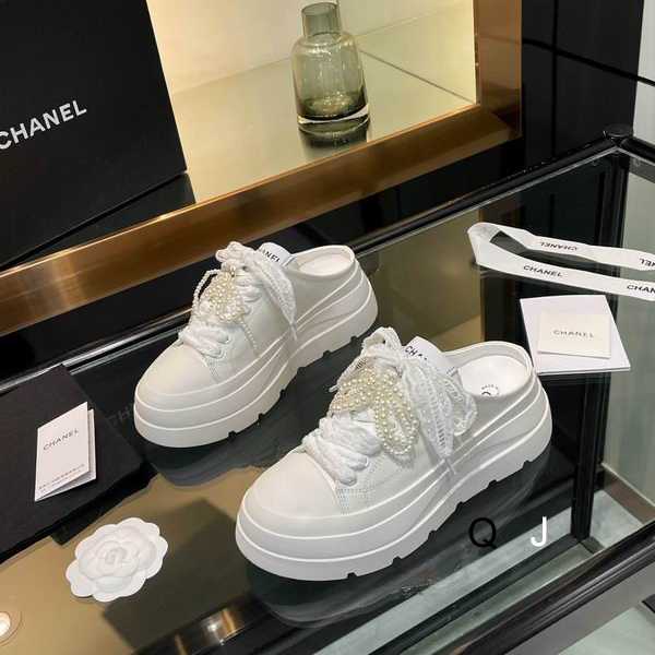 Chanel sz35-40 XJ0306