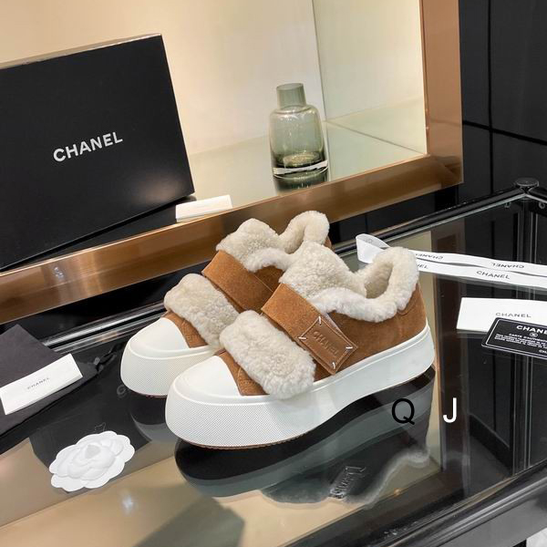 Chanel sz35-40 XJ0307
