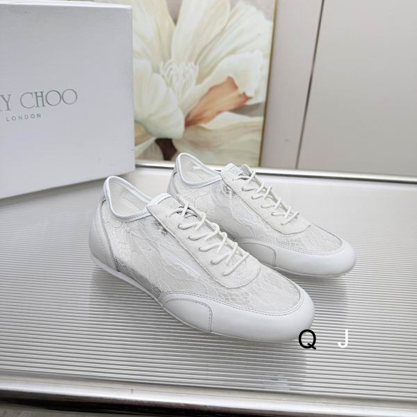 JIMMY CHOO sz35-40 XJ0301