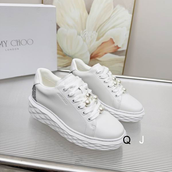 JIMMY CHOO sz35-40 XJ0304