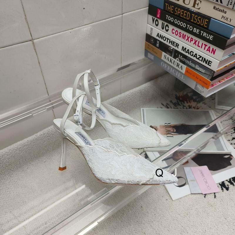 JIMMY CHOO sz35-40 XJ0301