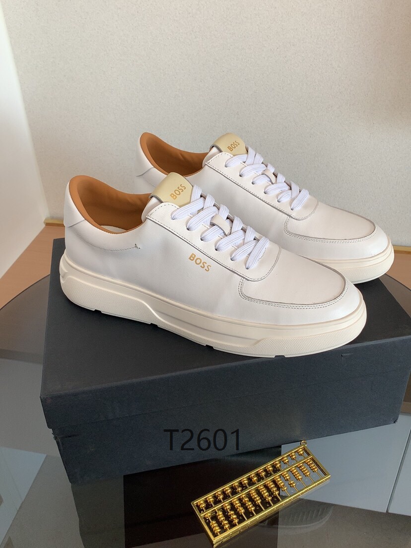 BOSS shoes 38-46 h0304