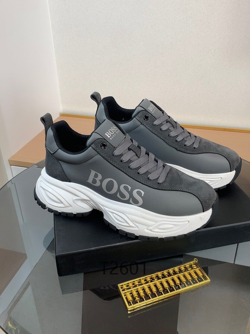 BOSS shoes 38-46 h0305