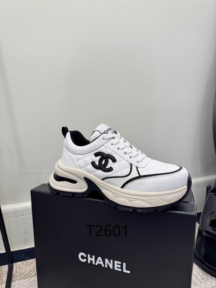 CHANEL shoes 35-41 h0309