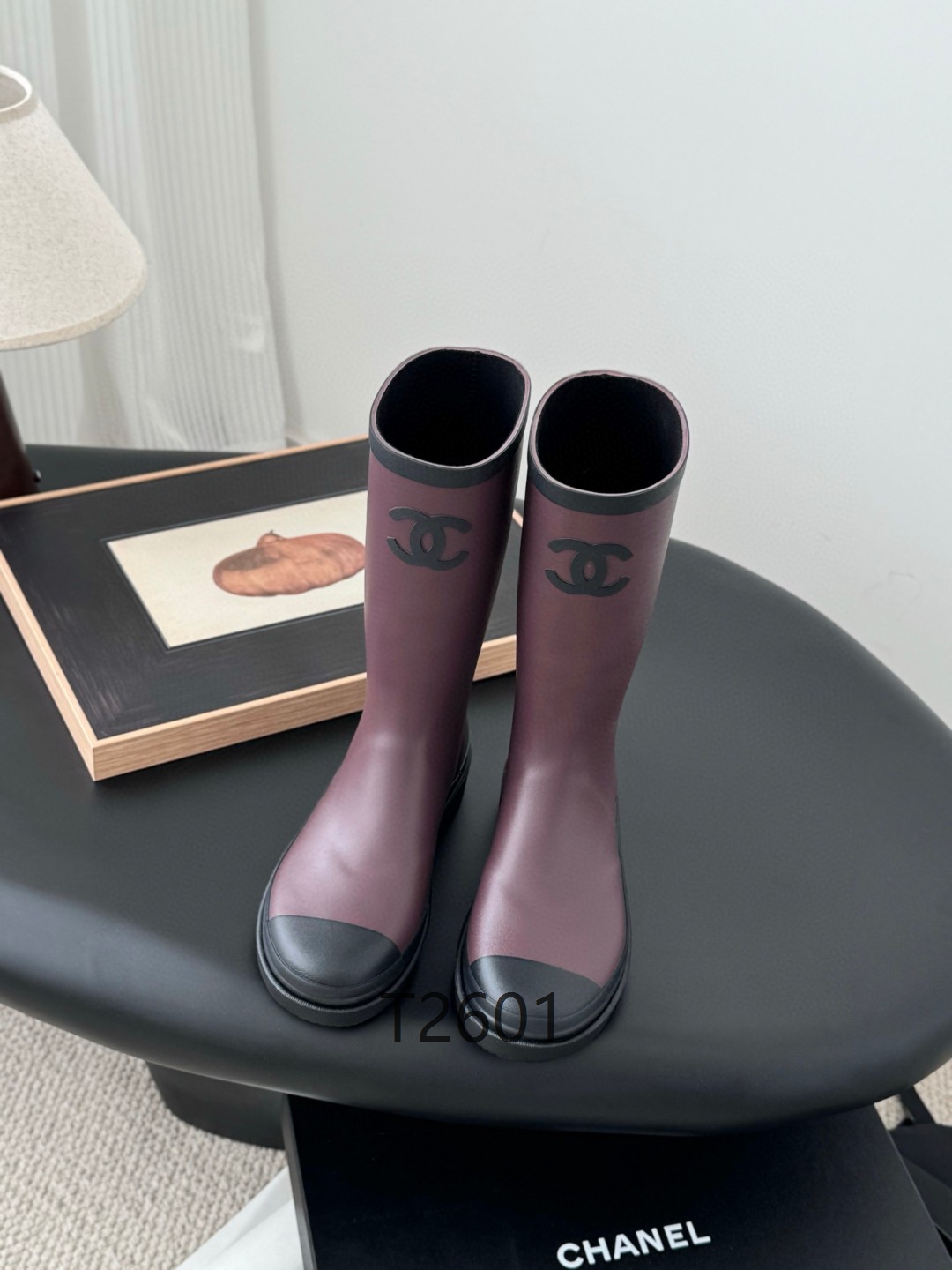CHANEL shoes 35-41 h0301