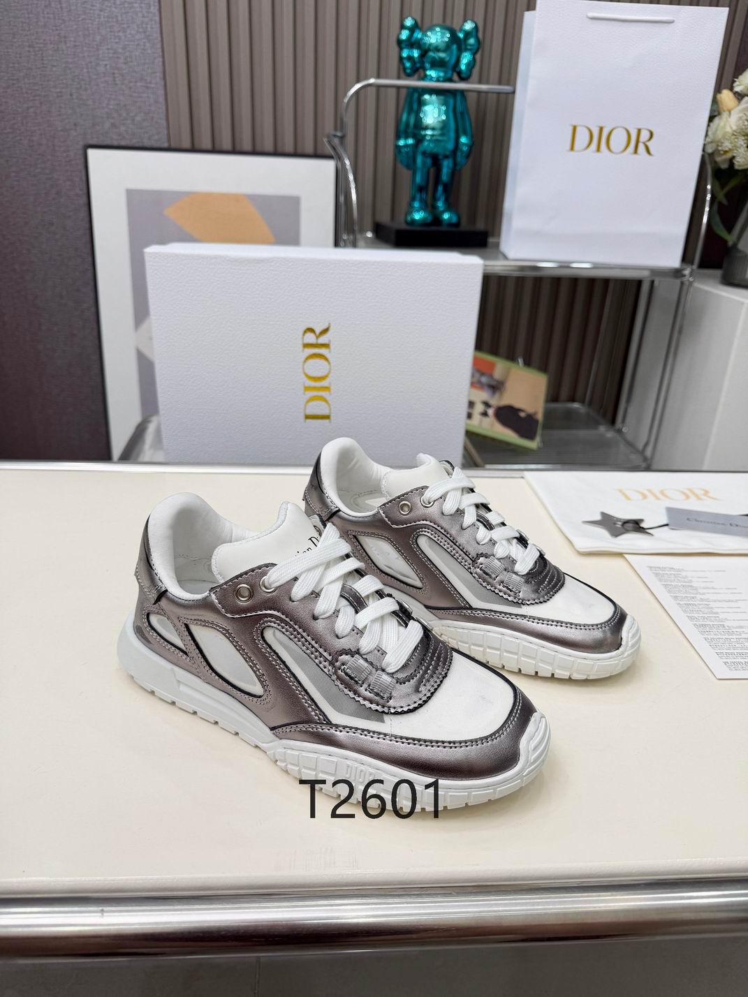 DIOR shoes 38-46 h0304